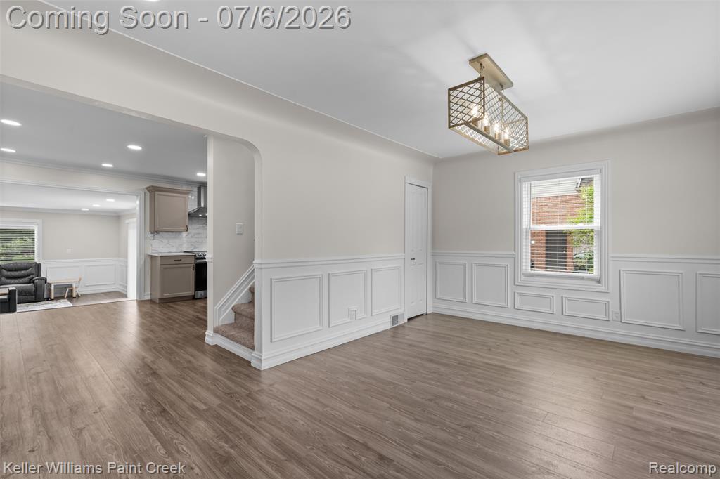 8316 Speedway Drive, Utica, MI 48317 — Photo 5
