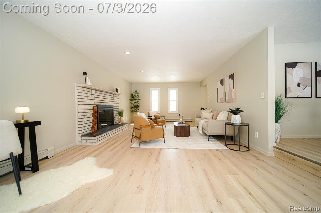 6578 Greene Haven Drive, Clarkston, MI 48348 — Photo 27
