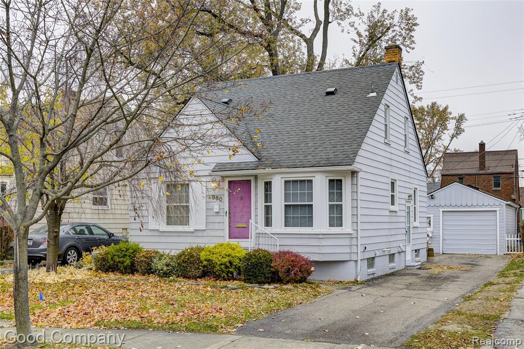 960 Columbia Road, Berkley, MI 48072 — Photo 46