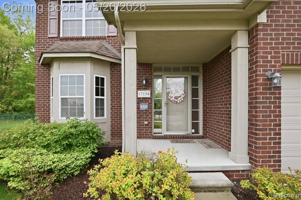 17154 Dew Point Court, Romulus, MI 48174 — Photo 7