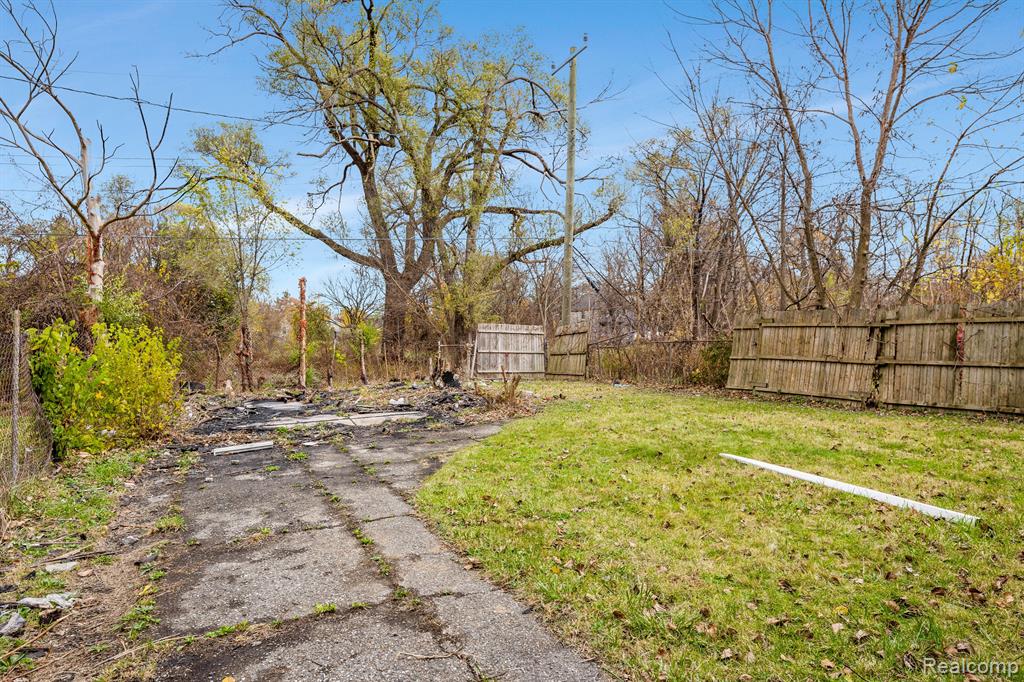 4850 Anderdon Street, Detroit, MI 48215 — Photo 26
