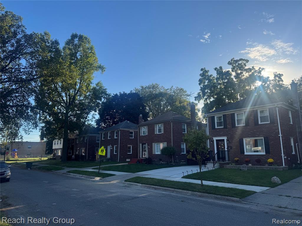 14844 Heyden Street, Detroit, MI 48223 — Photo 3