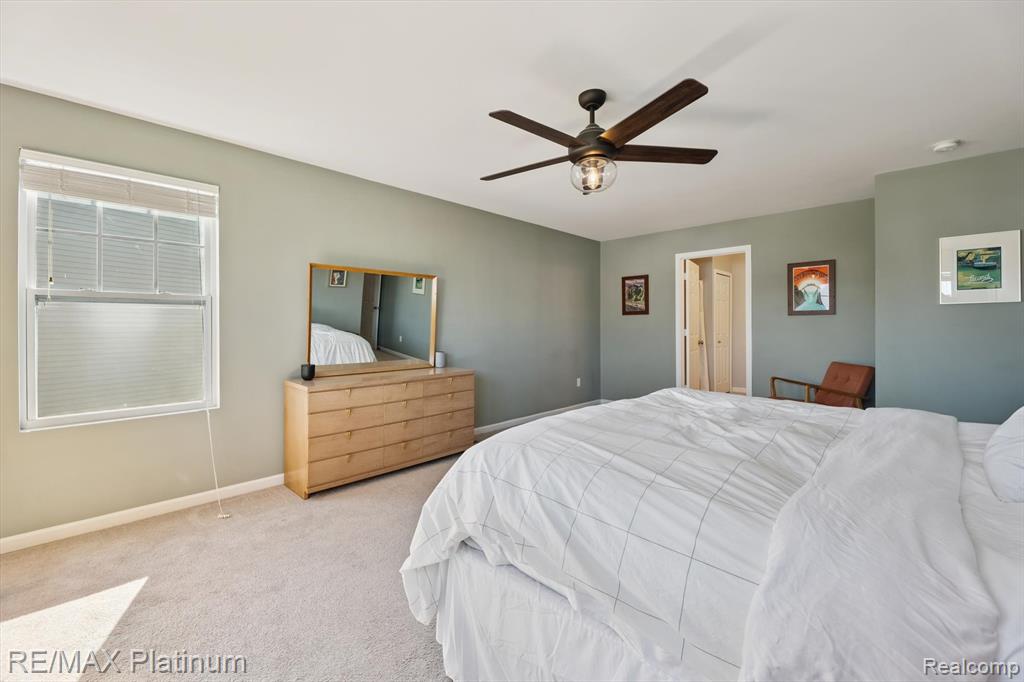 8682 Magnolia Way, Dexter, MI 48130 — Photo 36