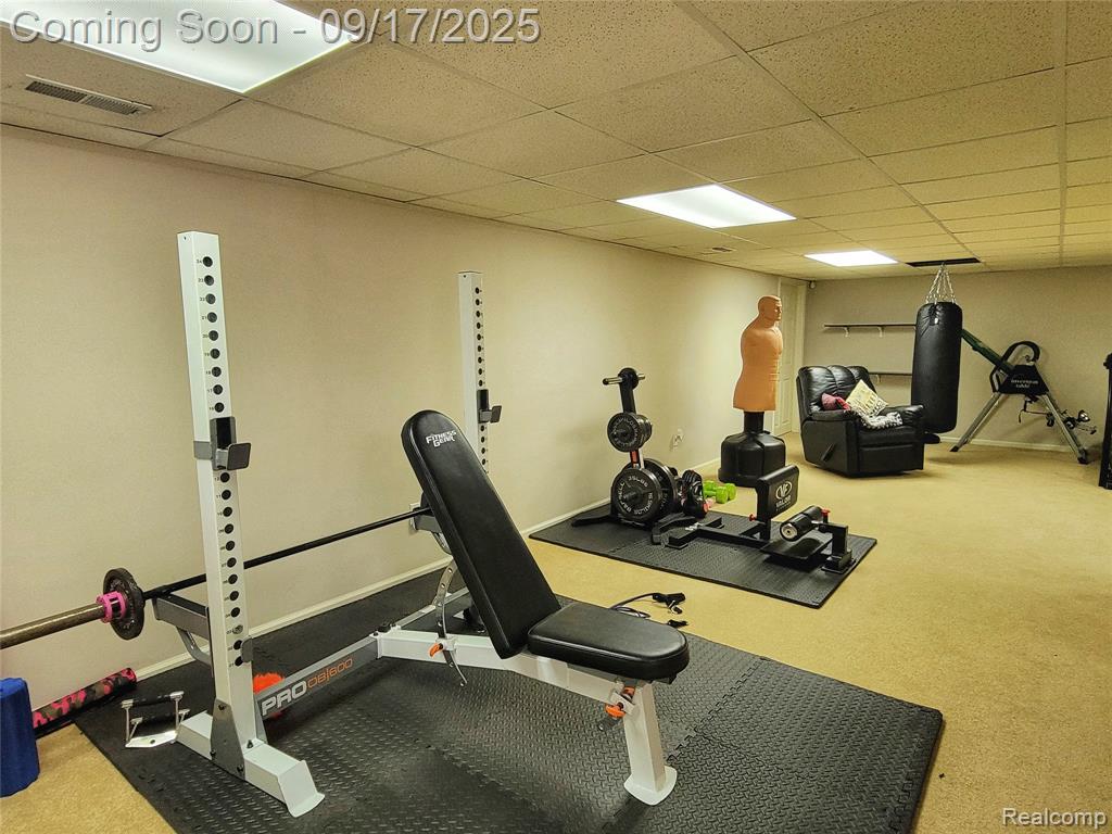 5566 Elmhurst Drive, Trenton, MI 48183 — Photo 32