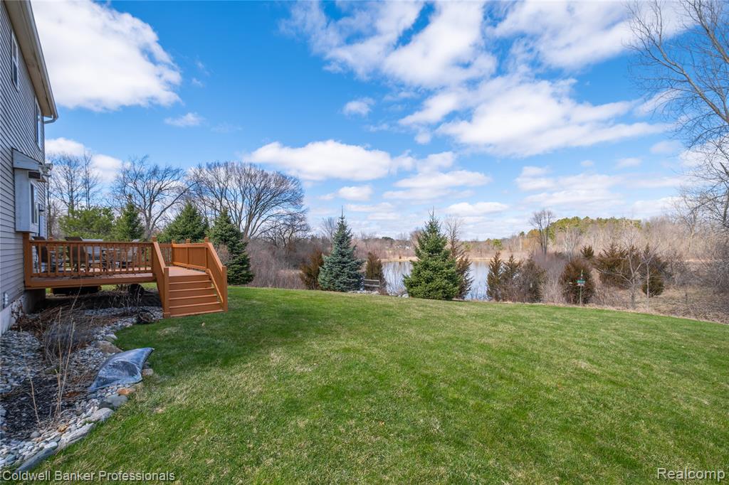 9283 Betsie Drive, Grand Blanc, MI 48439 — Photo 21