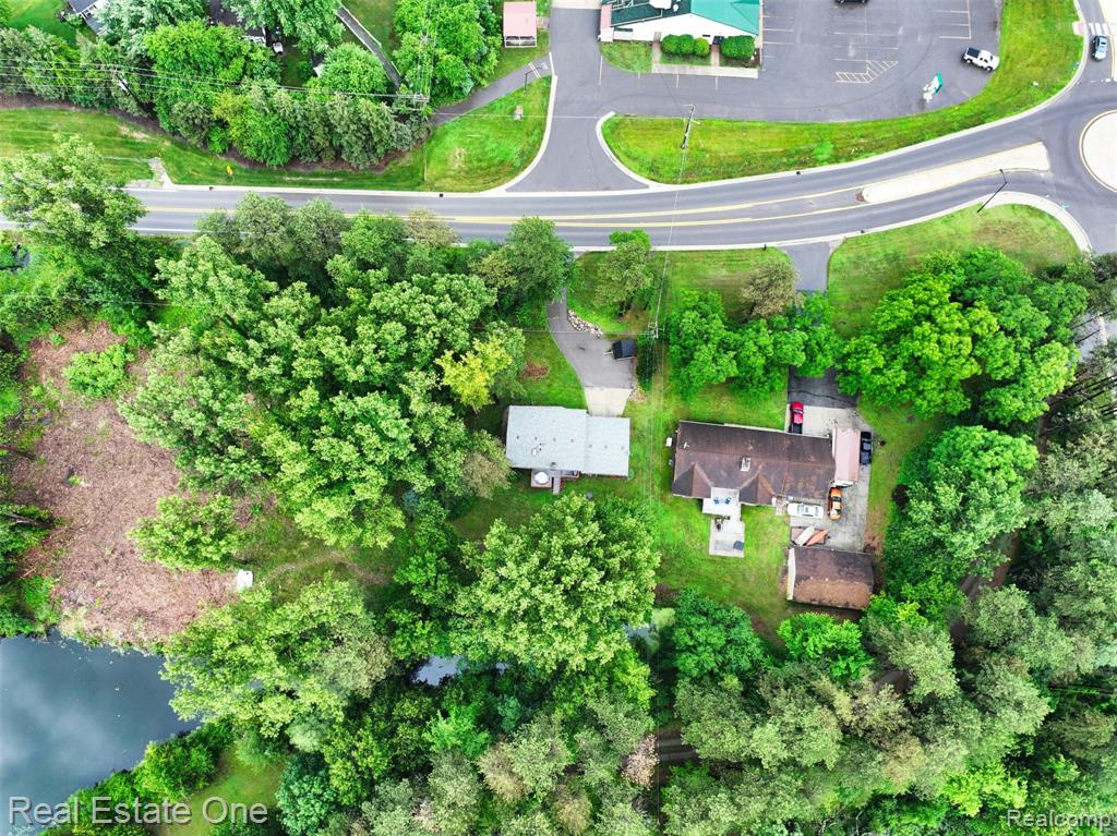 3956 S Sashabaw Road, Clarkston, MI 48348 — Photo 4