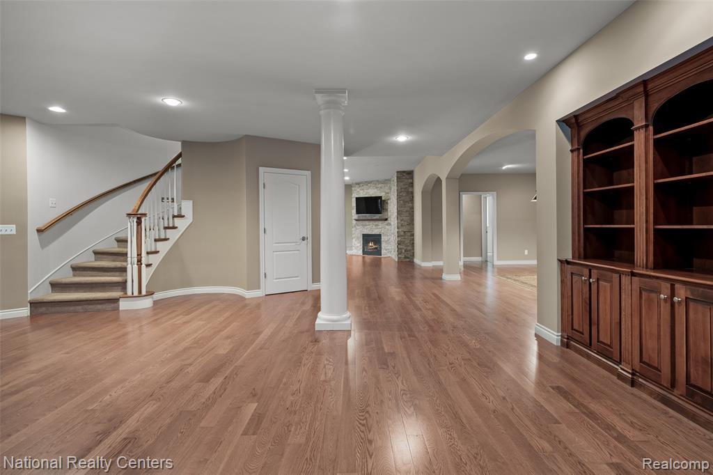 5010 Forest Valley Drive, Clarkston, MI 48348 — Photo 68