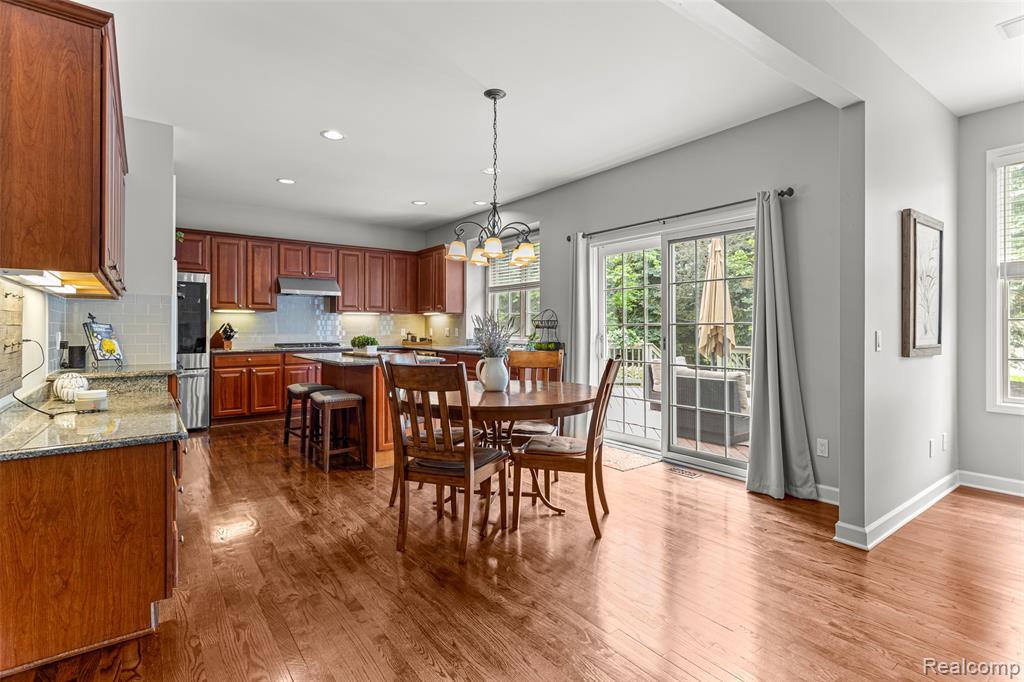 17303 Black Pine Drive, Northville, MI 48168 — Photo 14