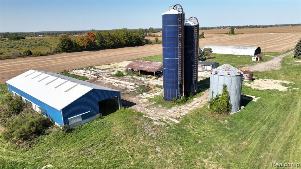 5176 Aitken Road, Croswell, MI 48422 — Photo 19