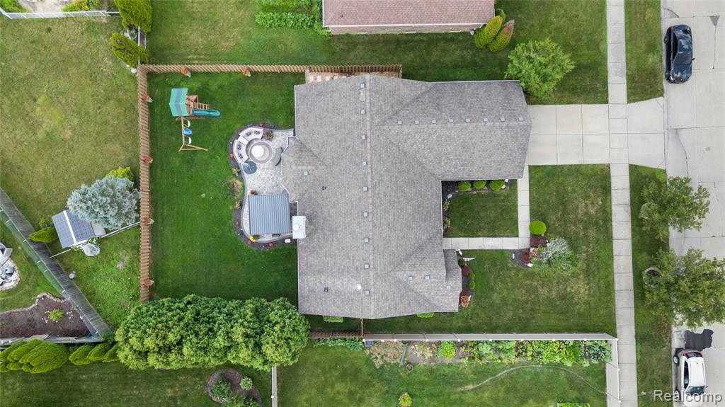 46173 Rocker Drive, Macomb, MI 48044 — Photo 28