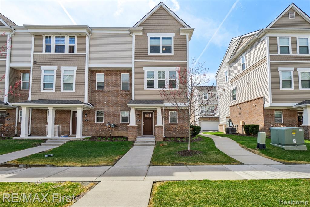 18867 200th Avenue, Tustin, MI, 49688