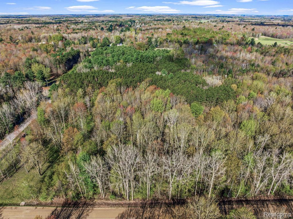 #AAA V/L Maplegrove Lane, Vassar, MI 48768 — Photo 2