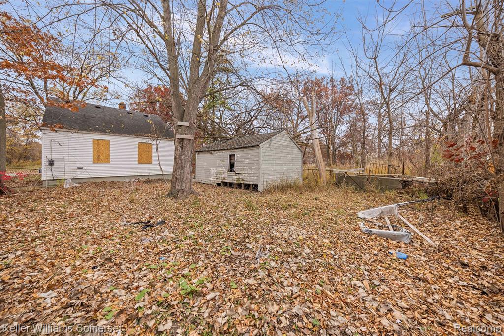 5955 GUILFORD Street, Detroit, MI 48224 — Photo 19