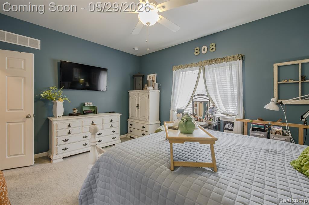 2740 Diane Marie Court, Waterford, MI 48329 — Photo 30