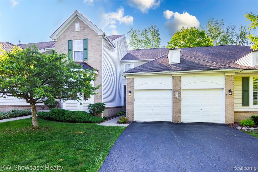 5726 Pinecroft Court, 44, Clawson, MI — Photo 46