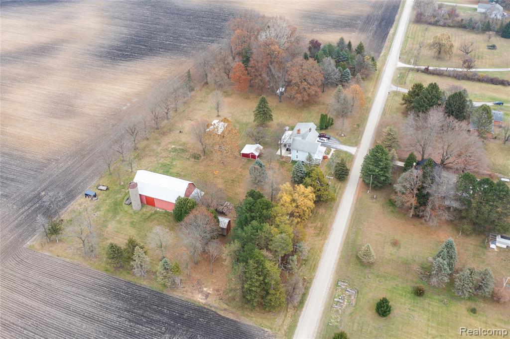 2428 Hubbard Road, Monroe, MI 48161 — Photo 3