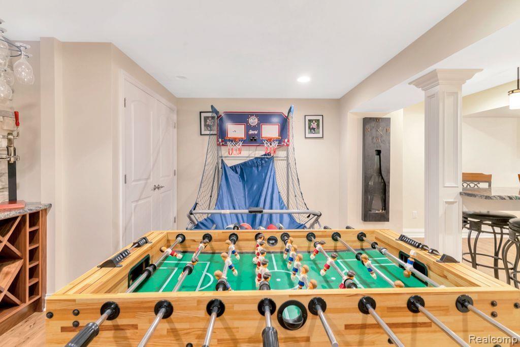 48956 RUNNING TROUT Lane, Northville, MI 48168 — Photo 40