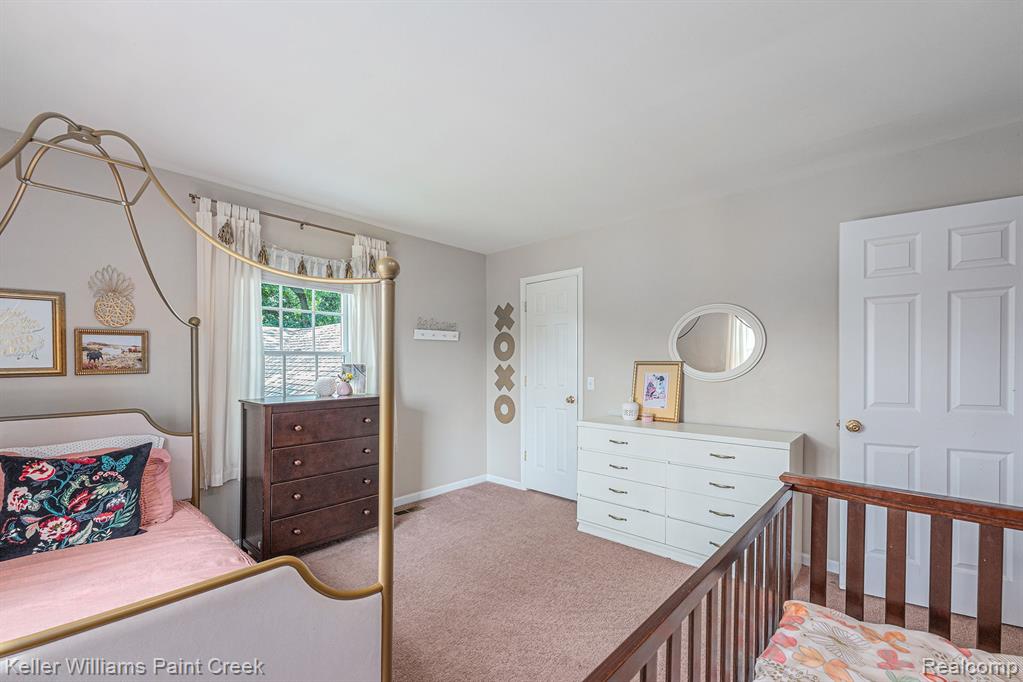 6448 DEER RIDGE Drive, Clarkston, MI 48348 — Photo 31