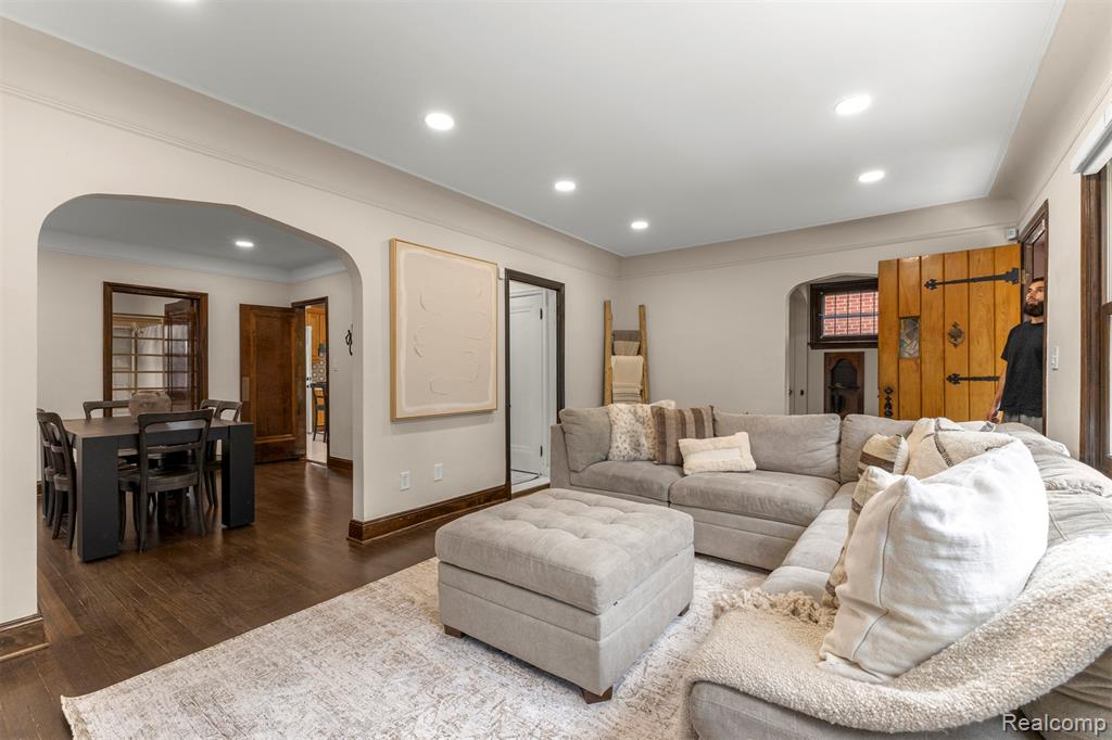420 Fort Dearborn Street, Dearborn, MI 48124 — Photo 7