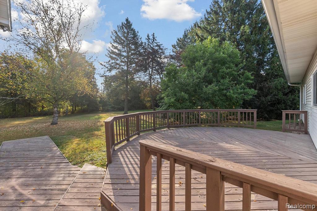 4125 Warner Road, Howell, MI 48855 — Photo 51