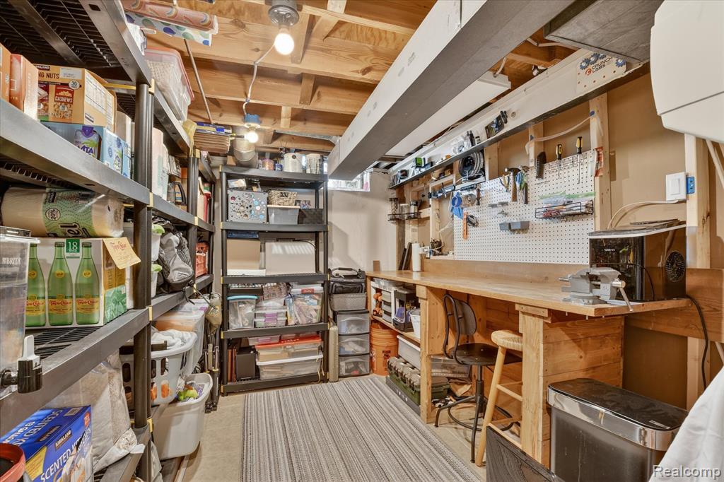 1900 Wickham Street, Royal Oak, MI 48073 — Photo 32
