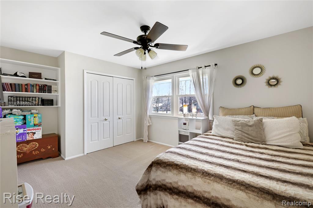 1366 Ox Yoke Drive, Flint, MI 48532 — Photo 31