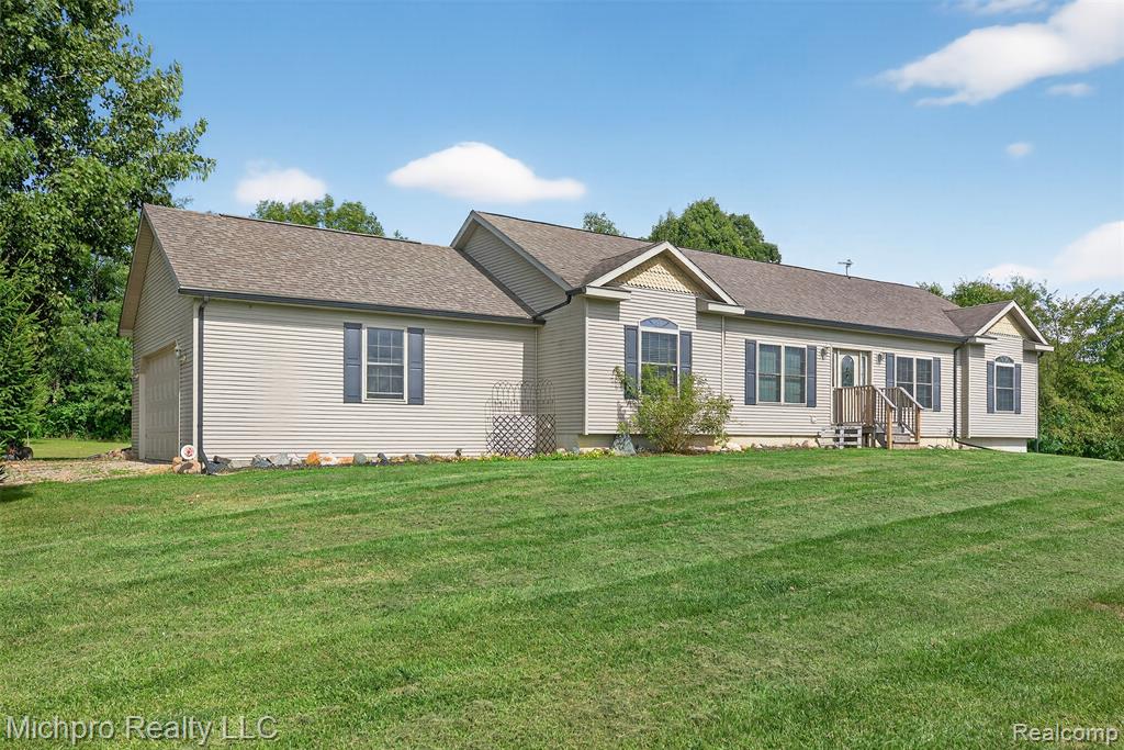 3392 Sickles Drive, Attica, MI 48412 — Photo 5