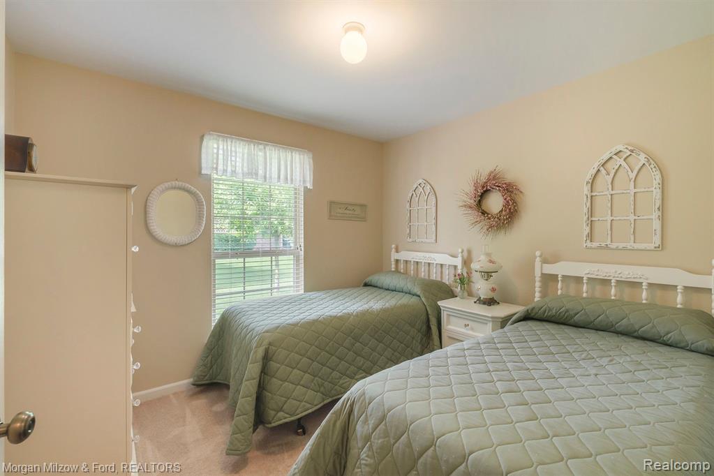 4186 Stonebridge Drive, Holly, MI 48442 — Photo 16