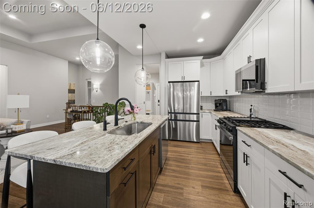 3775 Druid Drive, Brighton, MI 48114 — Photo 9