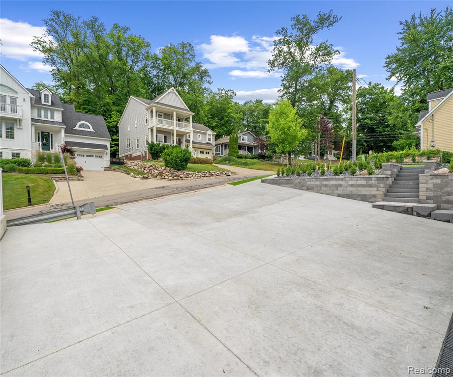 466 EAST Street, Northville, MI 48167 — Photo 29