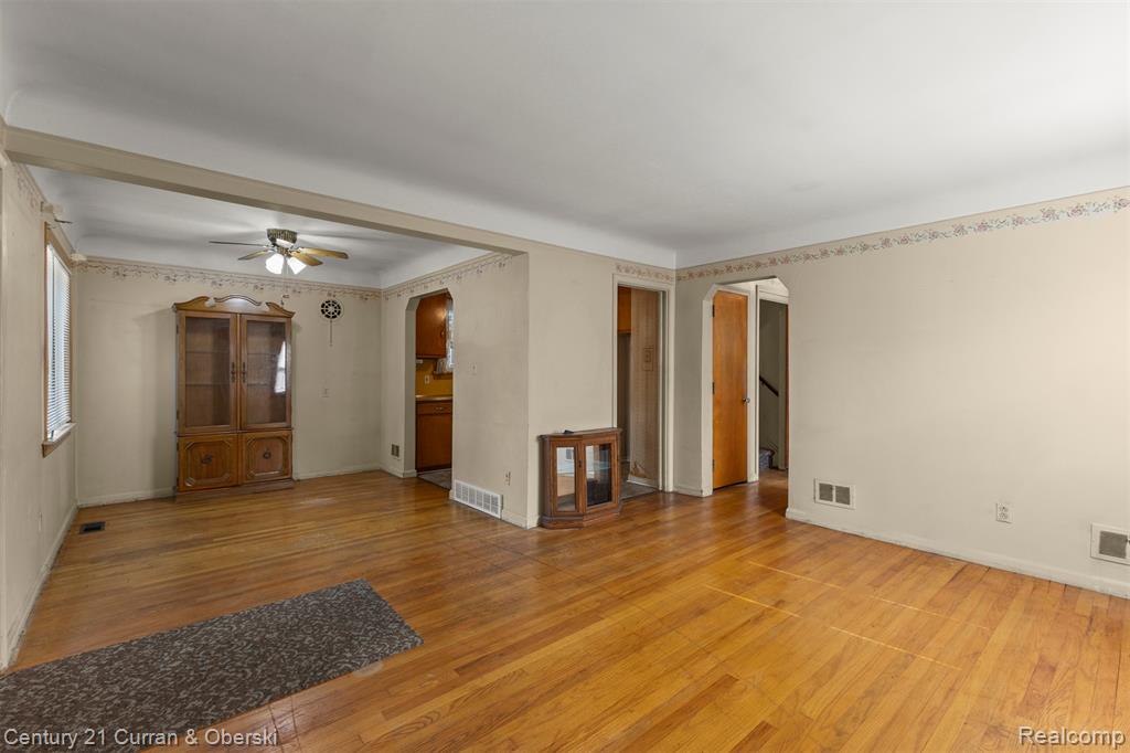 1184 Farnham Avenue, Lincoln Park, MI 48146 — Photo 4