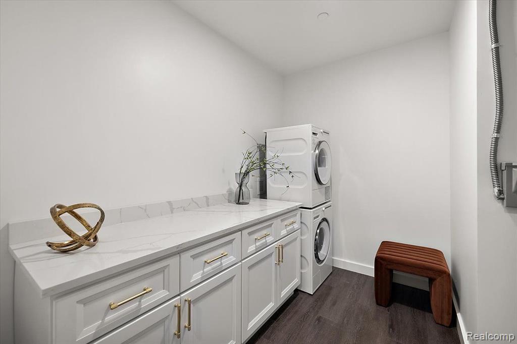 330 GRATIOT Avenue, 1503, Detroit, MI 48226 — Photo 30
