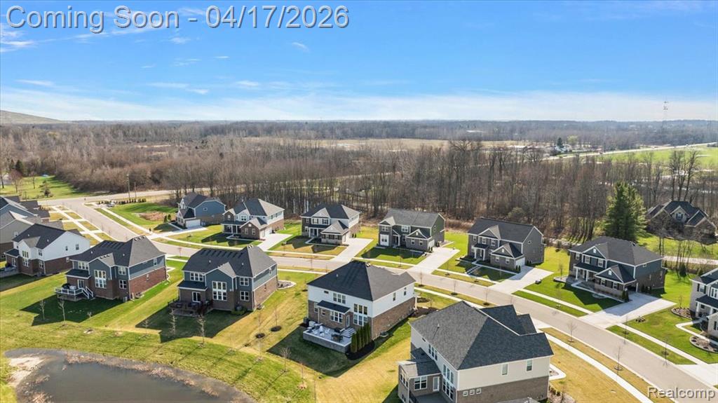 20942 Torbay Drive, Northville, MI 48167 — Photo 51