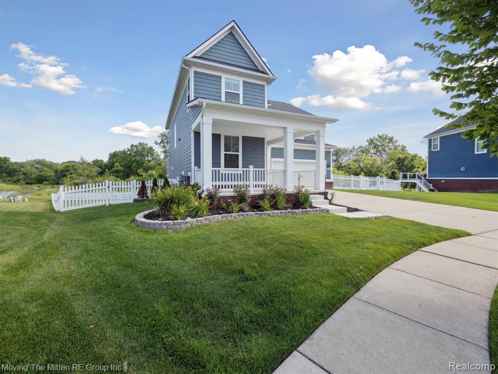 50201 Eisenhower Drive, Canton, MI 48188 — Photo 52