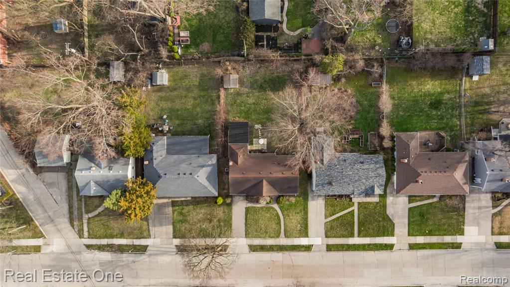 4313 Berkshire Road, Royal Oak, MI 48073 — Photo 40