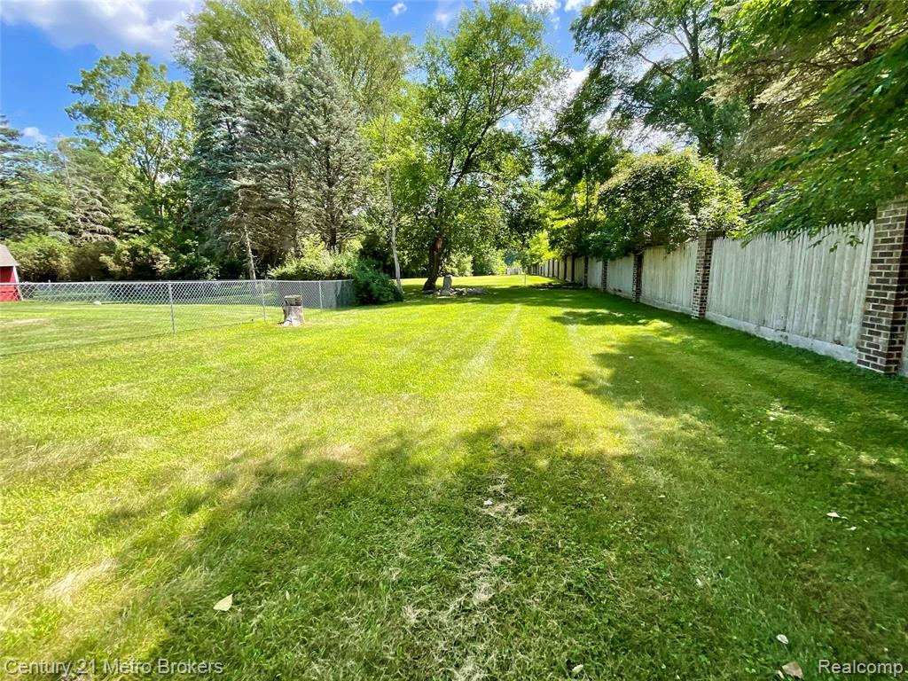 6010 N Seymour Road, Flushing, MI 48433 — Photo 50