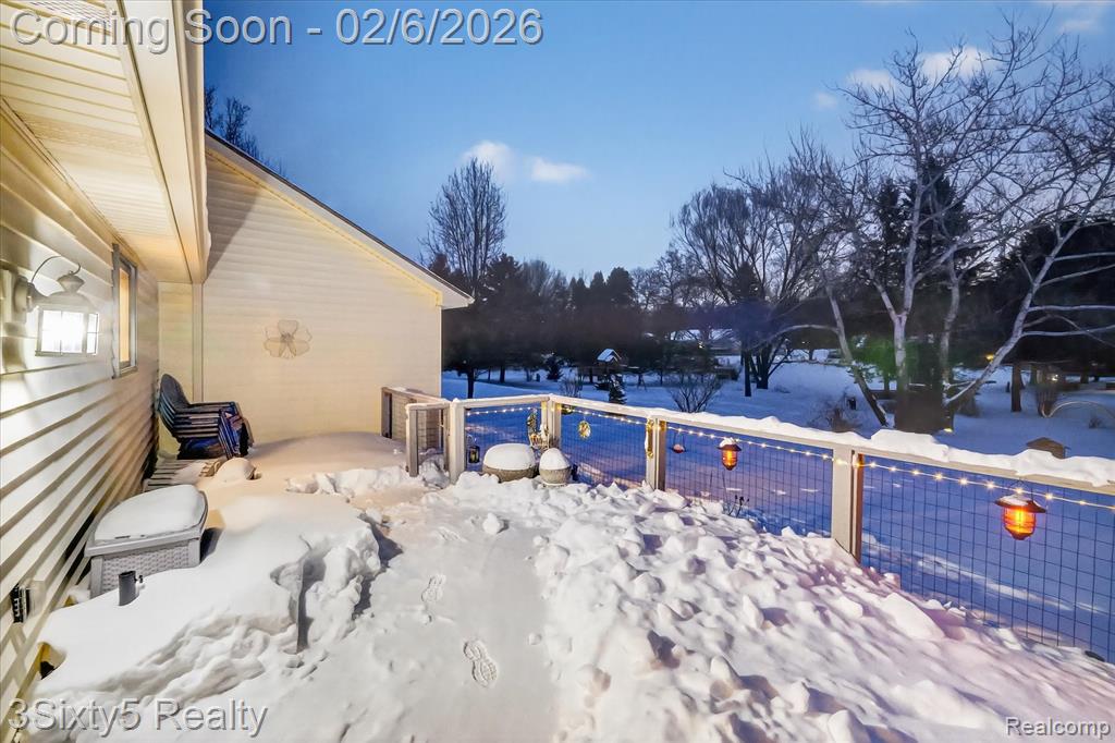 4730 Bretton Lane, Highland, MI 48356 — Photo 31