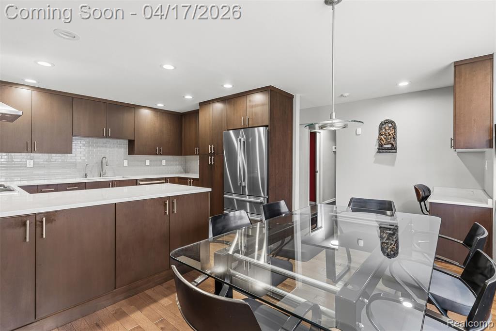5113 Dye Hill Court, Flint, MI 48532 — Photo 24