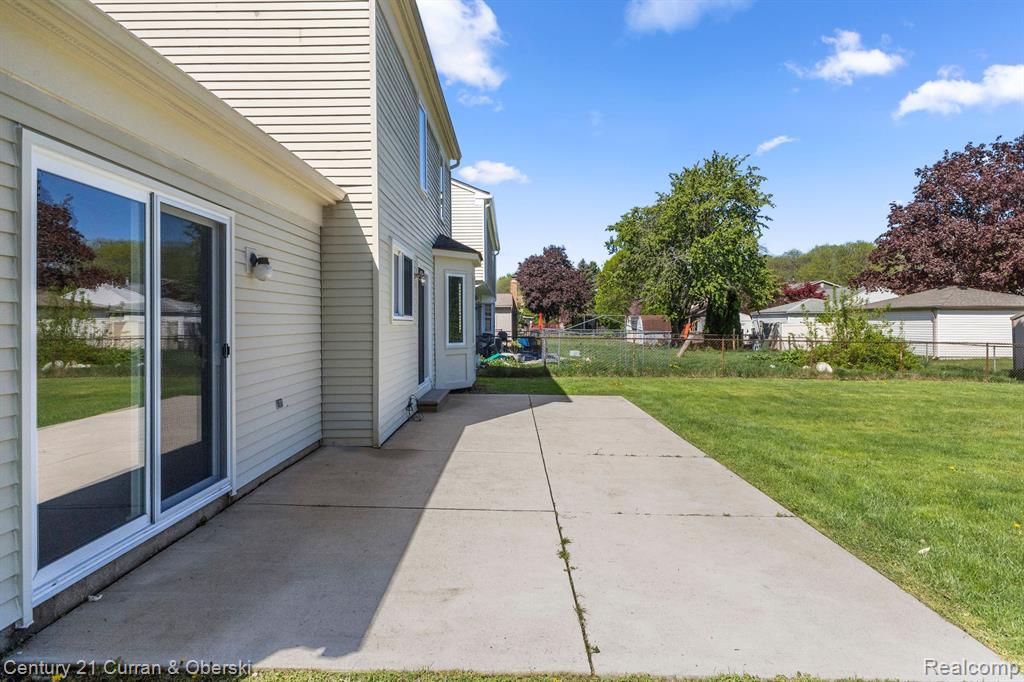 39798 CHEVIOT Road, Canton, MI 48188 — Photo 39