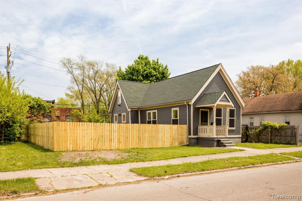 3024 25TH Street, Detroit, MI 48216 — Photo 32
