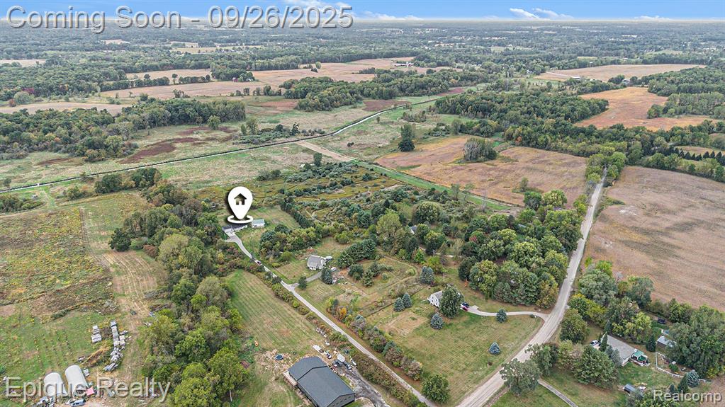 6481 Byron Road, Howell, MI 48855 — Photo 35