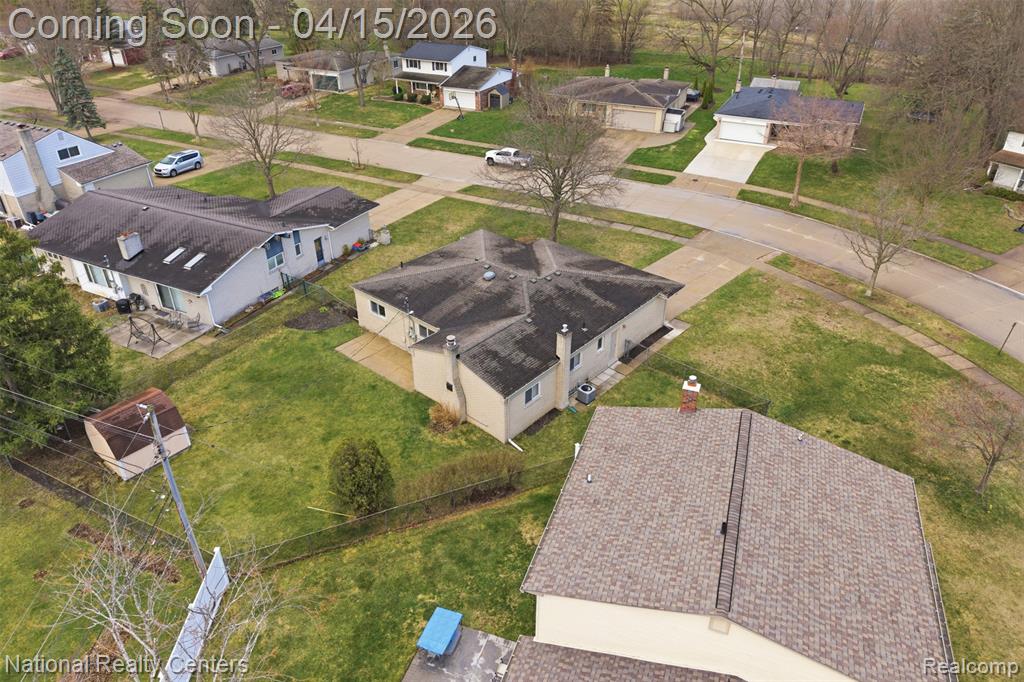 5358 Church Hill Drive, Troy, MI 48085 — Photo 42