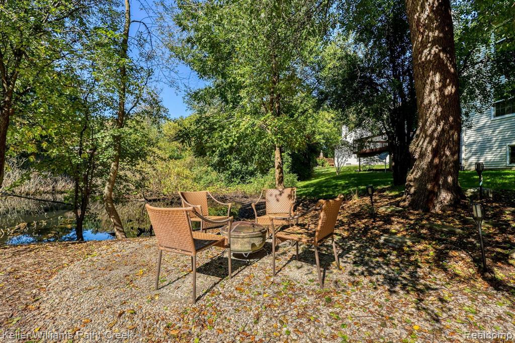 6454 HERON PARK Way, Clarkston, MI — Photo 55