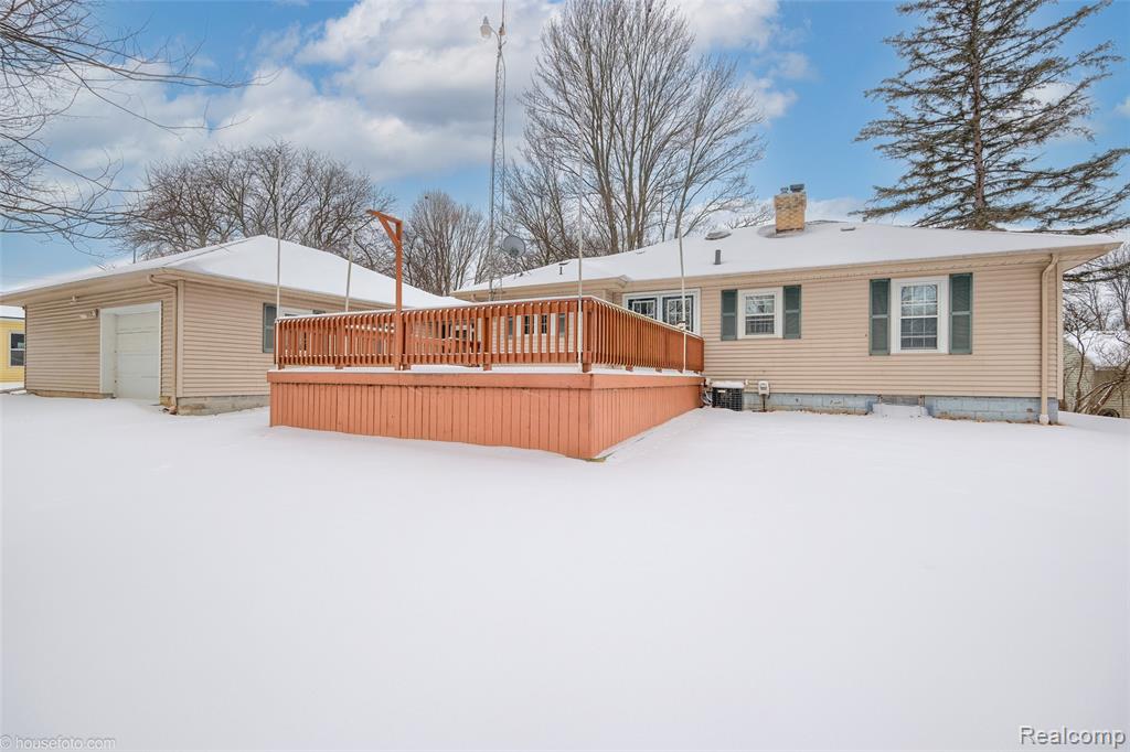 11026 Varna Street, Clio, MI 48420 — Photo 8
