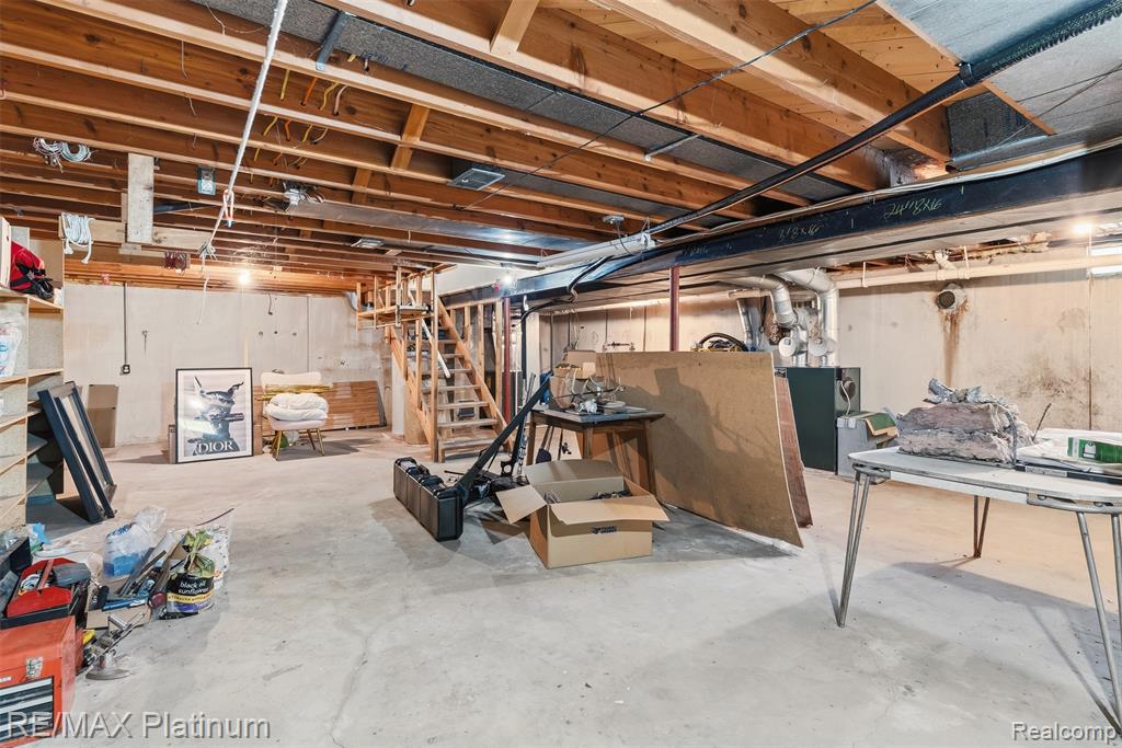 8370 W Rolston Road, Linden, MI 48451 — Photo 29