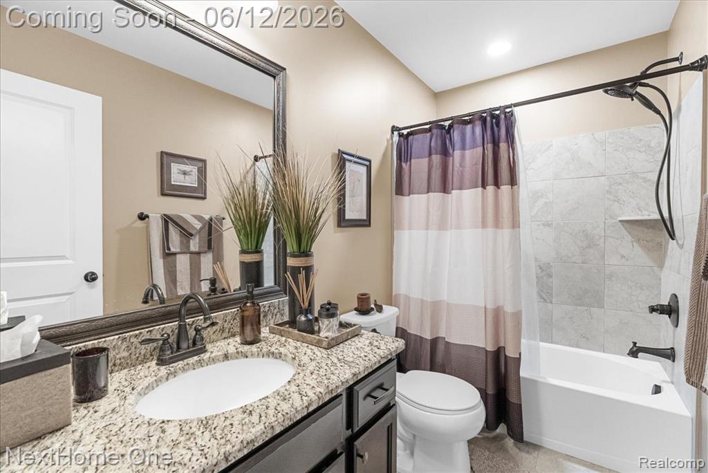 432 Maple Cove Circle, 12, Saline, MI 48176 — Photo 18
