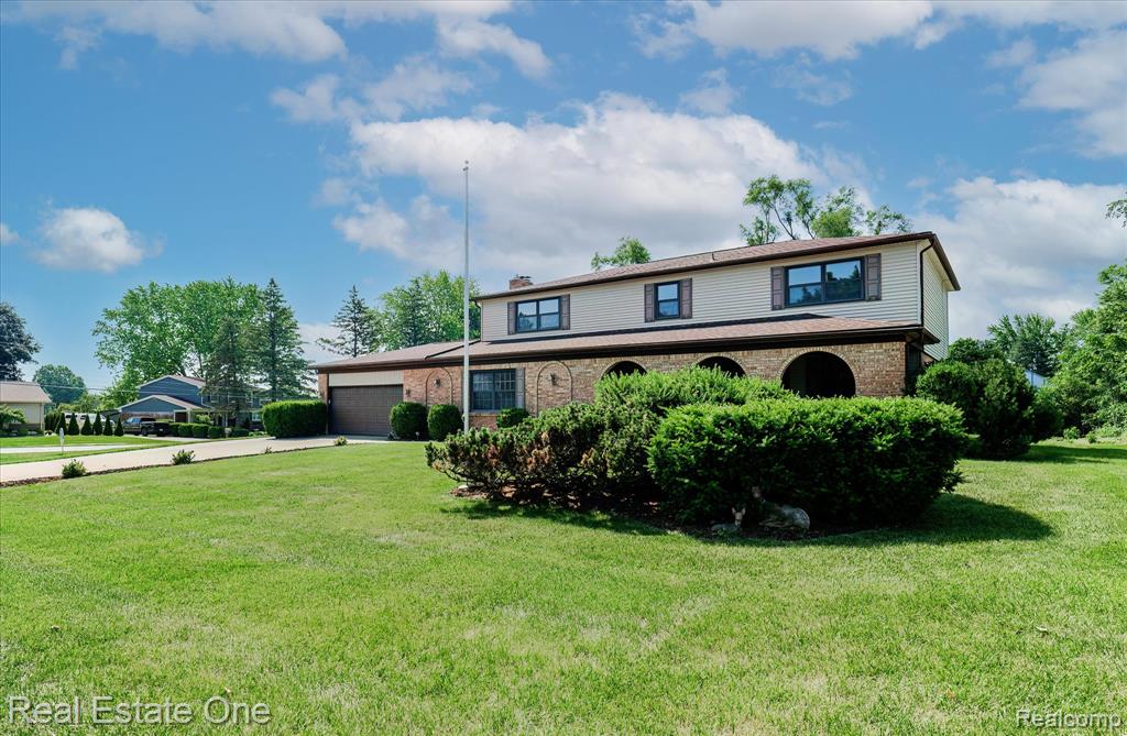 4280 Snoal Lane, Shelby Twp, MI 48316 — Photo 2