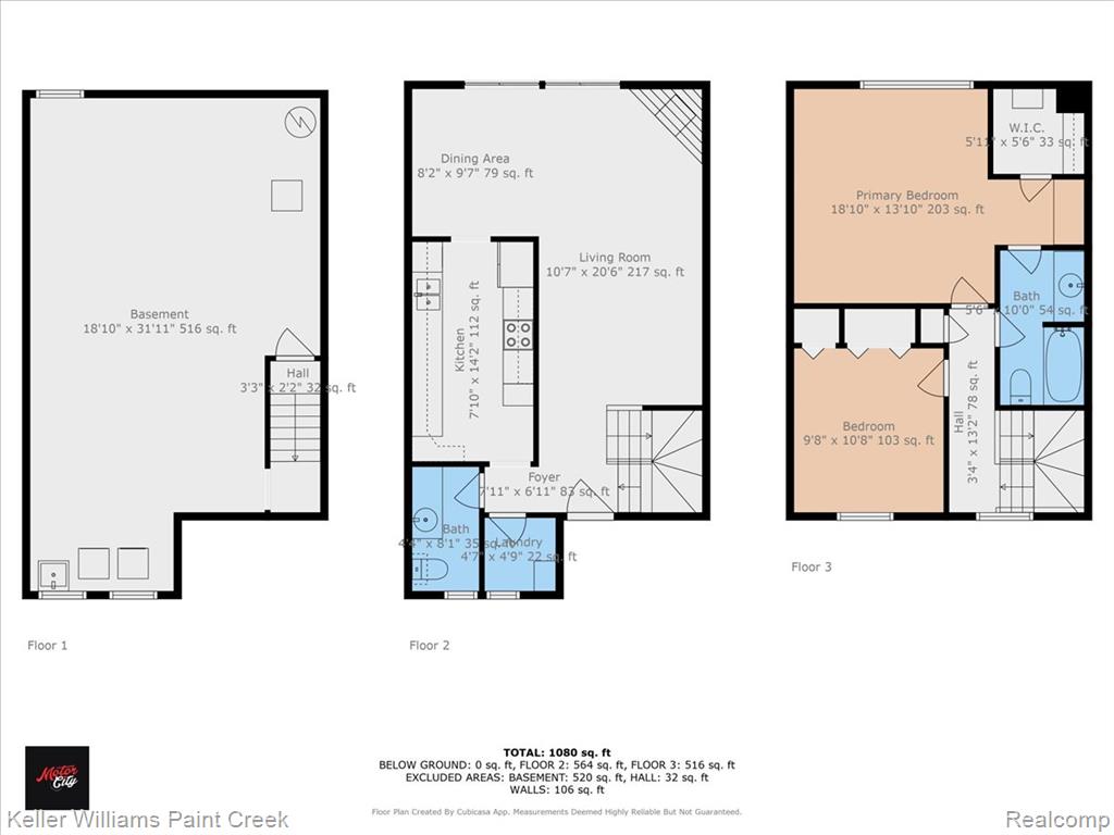 19610 Raleigh Circle N, Southfield, MI 48076 — Photo 41