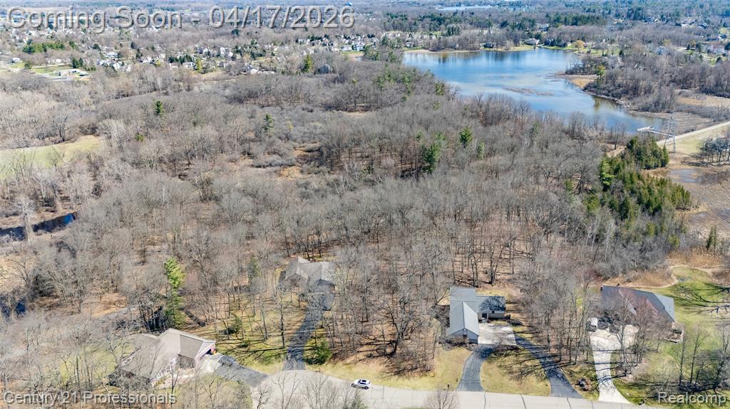 624 Highland Drive, Oxford, MI 48371 — Photo 41
