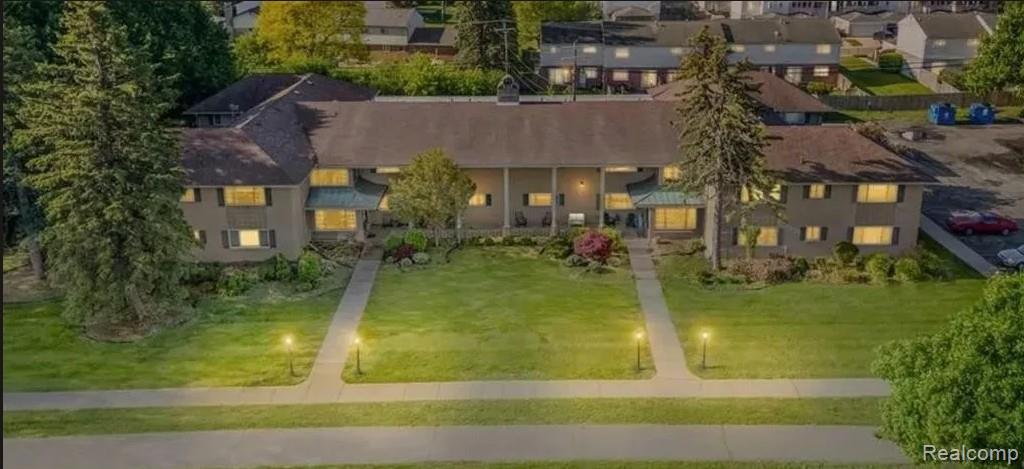 2245 Walton Boulevard, Rochester Hills, MI 48309